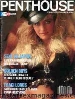 Penthouse 2-89 sex Magazine - 80s superstar, KASCHA & Gail McKENNA