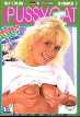 PUSSYCAT 05 porn magazine - Olinka HARDIMAN XXX, Jenny JONES & Dana LYNN