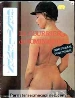 GENTLEMEN 25 adulte magazine - Frances VOY