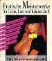 EROTISCHE MEISTERWERKE sex Magazine - Pauline HICKEY, SOLANGE LECARRIO & Jewel SHEPARD