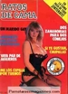 RATOS DE CAMA 7 sex magazine - Pauline HICKEY & Lisa LAKE