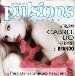 PULSIONS sex Magazine - 80s superstar, Sabrina SALERNO & KEISHA