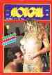 SHOWGIRL 1 sex Magazine - Kyoto SUN, Liza DWYER & Veri KNOTTY