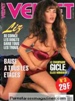 VELVET 3 Adult Magazine - Sexstar Anita GYONGY & CLAIRE KING