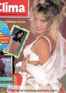 CLIMA 657 revista para adultos - Tiny TOVE XXX & JANE BOTHAM ...