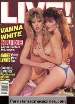 LIVE 6-88 Sex Magazine - BARBII, AMBER LYNN & KASCHA