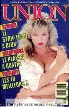 UNION Juin 1989 sex Magazine - 80s Superstar