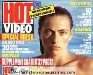 HOT VIDEO 42 porno Magazine - SANDRINE, Sandra SCREAM & Claire GREEN
