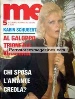 MEN 5-89 sex magazine - mature porno star Karin SCHUBERT XXX