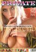 Private 159 adult magazine - Niky BLOND, Daniela RUSH & Silvia SAINT