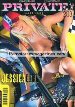 Private 203 adult magazine - Jessica GIRL, Angel DARK & Lucy BELLE