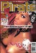 PIRATE 75 adult magazine - Bettina CAMPBELL, Brianna LANE & Morrigan HEL