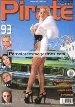 PIRATE 93 adult magazine - Nicki HUNTER, SAI-TAI & MIYAH
