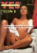 YES INTERNATIONAL 1 sex magazine - Page 3 girl CAROL-ANN STEVENSON