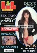 LIB 452 sex Magazine - TIFFANY CLARK & KIRSTEN IMRIE
