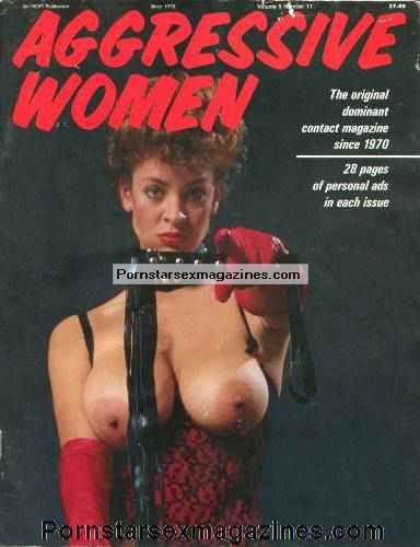 KELI STEWART magazine