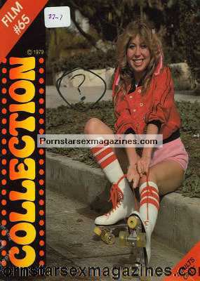 Vintage Porn Star Tawny Pearl - 80s teeny schoolgirl Tawny PEARL xxx magazines ...