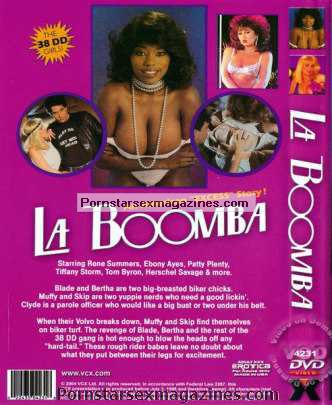 Ebony Ayes Dvds 35