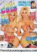 PUSSY CATS 1-2001 Sex Magazine - Adara MICHAELS & April ARIKSEN