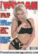 PRETTY WOMAN Sex magazine - Jo GUEST, BOBBIE BROWN & JENNA JAMESON