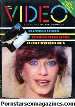TELE CINE VIDEO 16-1982 French Erotic Magazine - Porn Star Marilyn CHAMBERS
