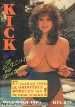 Kick 12 - 1983 Dutch pornohefte magazine - Julia PARTON