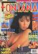 Fontana 1-2000 Czech Sex magazine - Kristara BARRINGTON & Rocco SIFFREDI