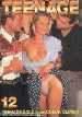 Teenage Gold 12 adult magazine - Anna MAREK, Kristy MYST & Emy GEORGE