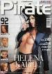 Pirate 92 porno magazine by Private - Helena KAREL, Angel DARK & Marie LUV