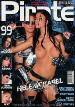 Pirate 99 sex magazine - Helena KAREL, Terri SUMMERS & Lolly BADCOCK