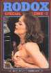 Rodox 03 porn magazine - BILL THE BULL, Nicky STANTON & Miss JENSEN