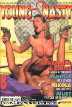 Young & Nasty 08 sex magasine - Big Tits Black pornstar Charmaine SYNCLAIR