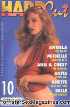 Hardcut 10 sex magazine - Pornstar Laura ANGEL, Julia CHANNEL & Karine ALBAN