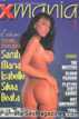 XMANIA 07 sex magazine - Sarah YOUNG, Maria BELLUCCI & Monica ORSINI