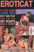 EROTICAT 19 Porn magazine - Tabitha STEVENS Fucked doggystyle & Dick RAMBONE
