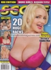 SCORE magazine - ScoreGirl SOPHIE MEI & More Girls, Bigger Tits