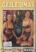 Geile Omas 1 GRANNIES Porn Magazine - Joelle PETINOT & Christiane GONOD fisted anal
