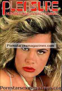 Available for sale @ Pornstarsexmagazines.com Pleasure 114 porn ...