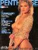 Penthouse Juin 1990 French Magazine - Brandy LEDFORD & Nikki DIAL