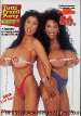 Tutti Frutti Party 86 Sex Magazine - busty MINKA & Angelique DOS SANTOS