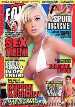 FOXY 10 - 2004 adult sex magazine - American Babe DEVON