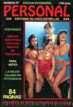 Personal 27 sexMagazine - Racquel DARRIAN, Julia CHANEL & Tabatha CASH