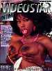 Videostar 1-93 adult magazine - Ebony AYES,  Jeanette LANGE & Samantha WOOD