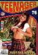 Teenager 76 silwa sex magazine - Nikki PLATTS & Kirsty WAAY