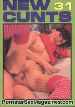 New Cunts 31 sex magazine - Carola REYEN Teenage Girl wearing Pink Leg Warmers
