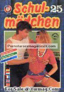 schulmadchen