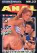 Anal Special 23 pornzeitschrift by Silwa - Barbara DOLL ass-fucked