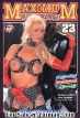Maximum Perversum 23 sex magazine - Haley Jane RUSSELL & Alexandra ROSS