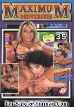 Maximum Perversum 35 Silwa Porno magazine - Female Bodybuilder Francesca PETITJEAN