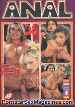 Anal Special 36 sex magazine - Bodybuilder Pornstar Francesca PETITJEAN ass fucked